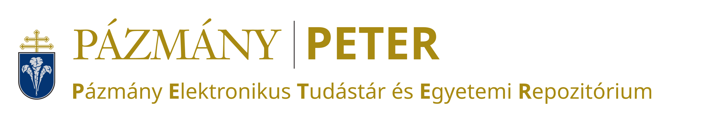 PPKE logo